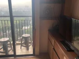 Apartemen Tamansari Panoramic amanah