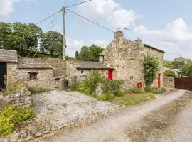 Storeys Cottage