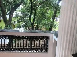 SatyaYam Park Villa