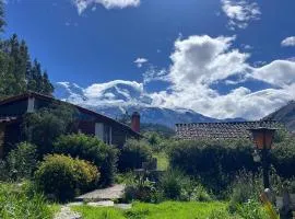 La Casita de mi Abuela