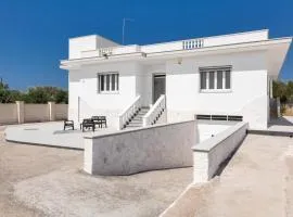 Villa Angiben by BarbarHouse