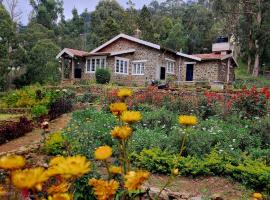 Springdale Villa, khách sạn ở Kodaikānāl