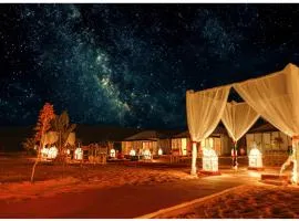 Salam Luxury Camp
