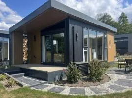 Vakantiepark de Zeeuwse Parel - Hotel Chalet