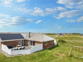12 person holiday home in Harboøre-By Traum