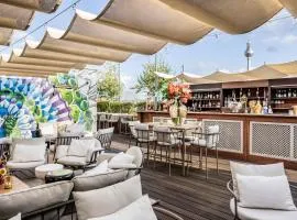 Hotel AMANO Rooms & Apartments