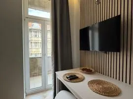 Heart of City Apartments XV