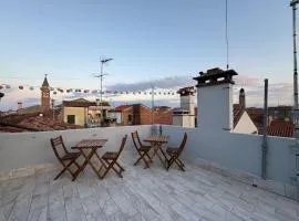 CASA LILLY camere matrimoniali con bagno privato