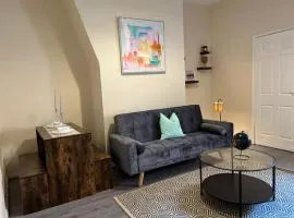 Tyneside Apartments