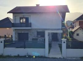 Studio Sasha, hotel en Mojkovac