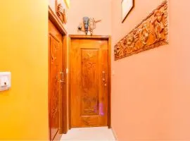 Hotel O Metrortel Guest House