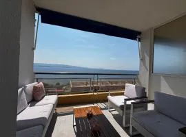 Casamea - Terrass, Res des Iles, Clim, Vue Mer