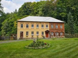 Alfapartmány
