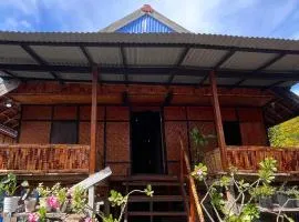 Davi moyo island