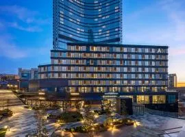 Bomonti Arjaan by Rotana