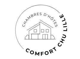 Comfort CHU Lille