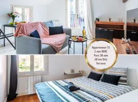 Cosy Revy - Proche Paris