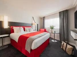 Mercure Paris CDG Airport & Convention