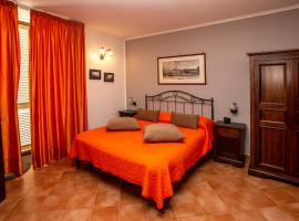 Hotel Neapolis, ξενοδοχείο στη Νάπολη