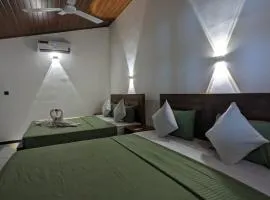 MPS Paradise villa