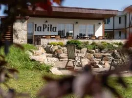 LaPila Apartments