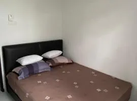TERATAK ToK ABAH