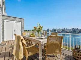 Ferienhaus Nantucket Olpenitz