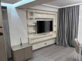 Luxury Flat-Downtown Alicante, Hotel in Alicante