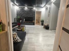 APARTMENT DADU-2, hôtel à Tbilissi