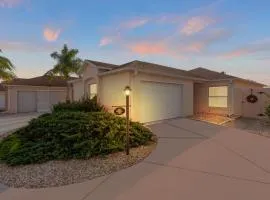 Renovated Villa Btwn Lake Sumter and Spanish Springs