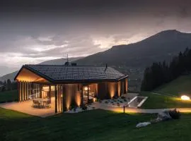 Chalet L Piz Dolomites