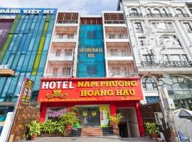 Collection O Nam Phuong Hoang Hau Near Lotte Mart