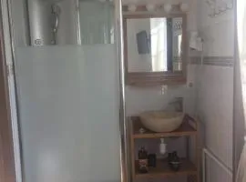 Chambre 5 Bois