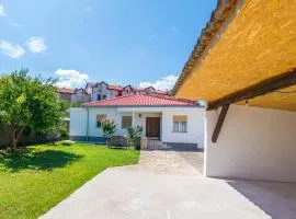 Holiday Home Leo