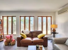 Cozy & Fully-Equipped Apartment in Mont-Tremblant