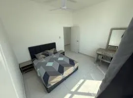 KANGKAR VILLA -10 min tangkak toll -