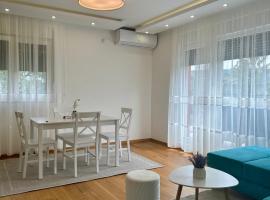 VIP House 4, hotel in Vrnjačka Banja