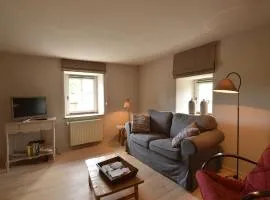 Holiday Home in Bullange with Sauna