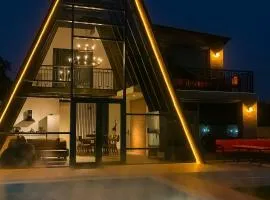 HG Villa Gabala