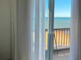 Hotel King's, hotel in Mar del Plata