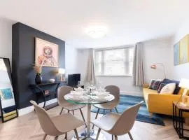 Modern Apartment in Historic Gloucester Quays