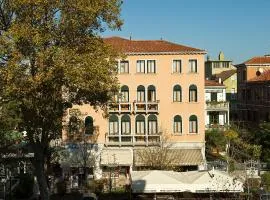 Hotel Cristallo