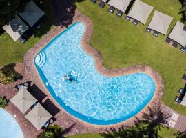 ANEW Resort Hazyview Kruger Park, hotelli kohteessa Hazyview