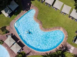 ANEW Resort Hazyview Kruger Park