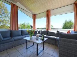 Hilltop Haven in Malmedy