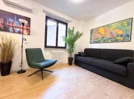 Maestrale - Elegant Apartment