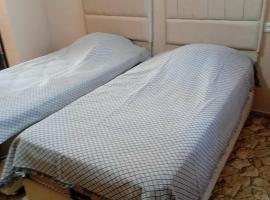 Gigi's Guest House, hotel in Kobuleti