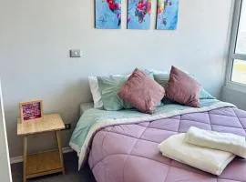 Central apartment CCP