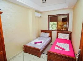 Secure Calm Apartment