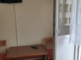 Apartamentai Šilingės